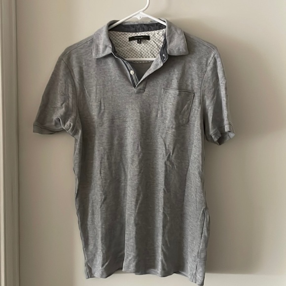 Tahari Shirts Mens Tahari Polo Shirt Poshmark